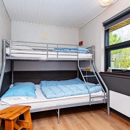 8 Person Holiday Home In R M Lakolk Exterior photo
